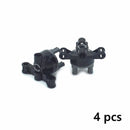 Technic Suspension Wheel Hub Gear Reduction for Lego Kit Building Blocks Set DIY | The Drift Art Co. 21