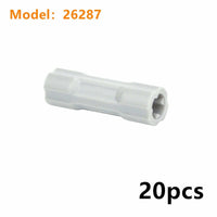 Technic Driving Clutch Shift Gear 6542 1894 for Lego Kit Building Blocks Set DIY | The Drift Art Co. 19