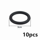 Technic for Lego Kits 53992 88323 Chain Link Gear Tank Train Building Blocks Set | The Drift Art Co. 35