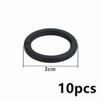 Technic for Lego Kits 53992 88323 Chain Link Gear Tank Train Building Blocks Set | The Drift Art Co. 35