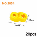 Technic 2333 2850 Parts for Lego Kits Motor Car Building Blocks Model Sets DIY | The Drift Art Co. 16