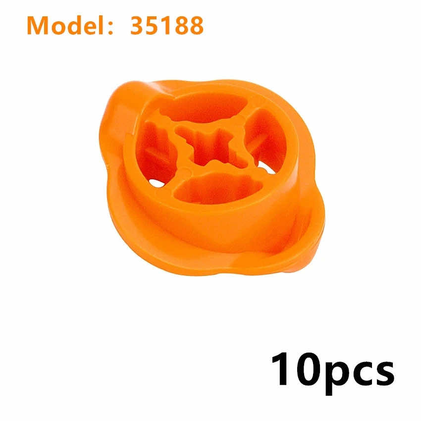 Technic Driving Clutch Shift Gear 6542 1894 for Lego Kit Building Blocks Set DIY | The Drift Art Co. 17