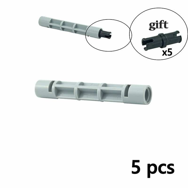 16pcs 1x1 Round Brick Cylinder 40243 for Lego MOC Building Blocks Brick Toy DIY | The Drift Art Co. 16