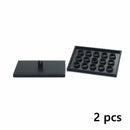 Technic Parts for Lego Kits Train Fence Motor Building Blocks Model Sets DIY | The Drift Art Co. 16