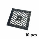 Military Base Barbed wire Fence Army Isolation Figures Building Blocks Toy DIY | The Drift Art Co. 22