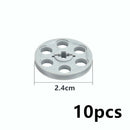 Technic for Lego Kits 53992 88323 Chain Link Gear Tank Train Building Blocks Set | The Drift Art Co. 20