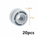 Technic for Lego Kits 53992 88323 Chain Link Gear Tank Train Building Blocks Set | The Drift Art Co. 19