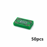 City Food Fruit Trees Box Flower Parts for Lego Sets Building Blocks Sets DIY | The Drift Art Co. 40