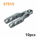 Technic Parts for Lego Kits Suspension Mechanical Shock Building Blocks Sets DIY | The Drift Art Co. 25