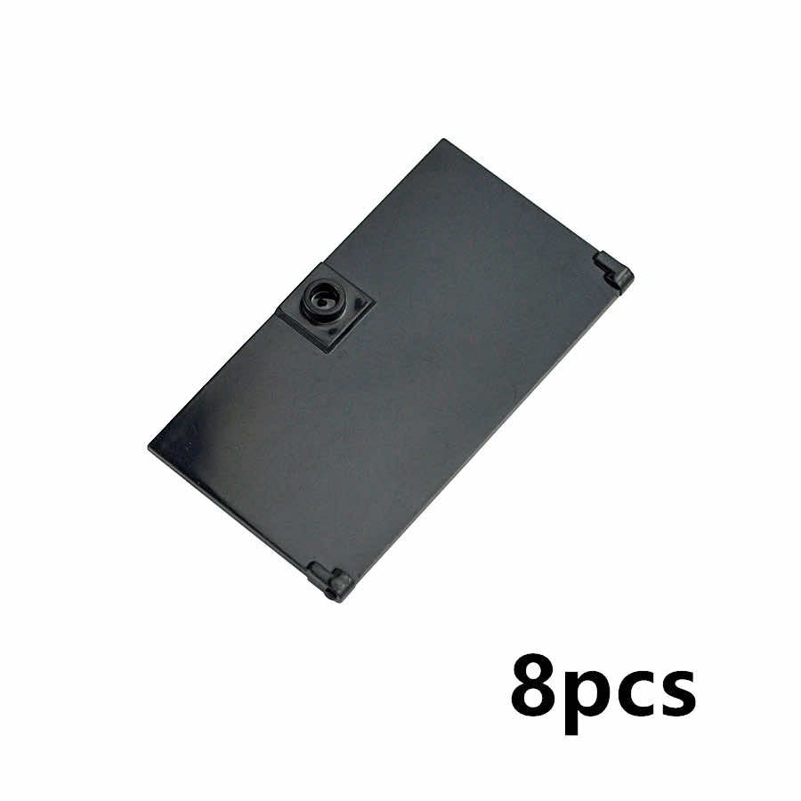 House City Thick Window Door Frame 60596 Parts for Lego Building Block Sets DIY | The Drift Art Co. 51