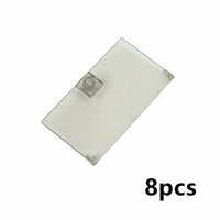 House City Thick Window Door Frame 60596 Parts for Lego Building Block Sets DIY | The Drift Art Co. 44