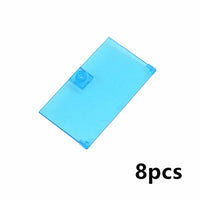 House City Thick Window Door Frame 60596 Parts for Lego Building Block Sets DIY | The Drift Art Co. 46