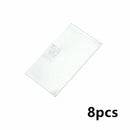 House City Thick Window Door Frame 60596 Parts for Lego Building Block Sets DIY | The Drift Art Co. 45