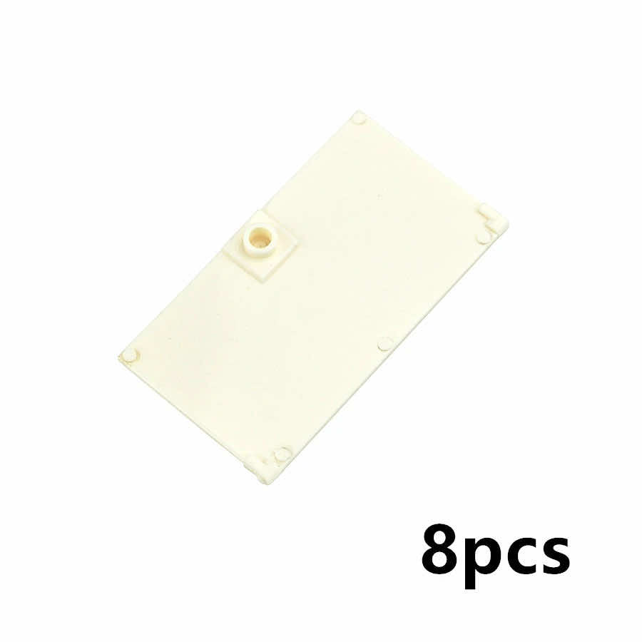 House City Thick Window Door Frame 60596 Parts for Lego Building Block Sets DIY | The Drift Art Co. 50