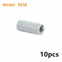 Technic Driving Clutch Shift Gear 6542 1894 for Lego Kit Building Blocks Set DIY | The Drift Art Co. 18