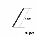 Technic Part for Lego Kits Cross Axle Rod Shafts connector Building Blocks Set | The Drift Art Co. 16