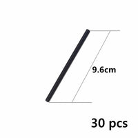 Technic Part for Lego Kits Cross Axle Rod Shafts connector Building Blocks Set | The Drift Art Co. 16