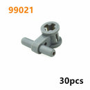 Technic Parts for Lego Kits Pneumatic pump Reinforced Car Building Blocks Sets | The Drift Art Co. 22