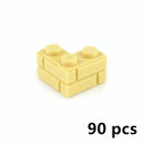 MOC Parts for Lego Kits 98283 Wall Stairs Ladder bricks Building Blocks Sets DIY | The Drift Art Co. 26