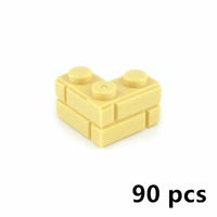 MOC Parts for Lego Kits 98283 Wall Stairs Ladder bricks Building Blocks Sets DIY | The Drift Art Co. 26