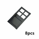 House City Thick Window Door Frame 60596 Parts for Lego Building Block Sets DIY | The Drift Art Co. 54