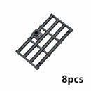 House City Thick Window Door Frame 60596 Parts for Lego Building Block Sets DIY | The Drift Art Co. 56