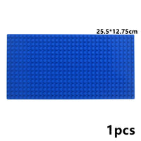 Classic Style 16x32 & 32x32 Building Blocks dots base plate DIY - Various Types | The Drift Art Co. 23