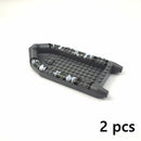 Swat Weapon Soldier Guns Fence Ghillie Army WW2 Figures Building Blocks Toy DIY | The Drift Art Co. 20