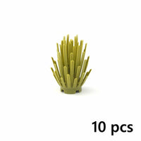 Swat Weapon Soldier Guns Fence Ghillie Army WW2 Figures Building Blocks Toy DIY | The Drift Art Co. 32