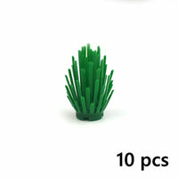 Swat Weapon Soldier Guns Fence Ghillie Army WW2 Figures Building Blocks Toy DIY | The Drift Art Co. 34