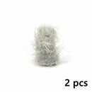 Swat Weapon Soldier Guns Fence Ghillie Army WW2 Figures Building Blocks Toy DIY | The Drift Art Co. 30