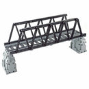 Bridge Tracks w/ Rock for Lego Kit Train Building Blocks Sets DIY - 20 Sets! | The Drift Art Co. 8