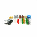 City Food Fruit Trees Box Flower Parts for Lego Sets Building Blocks Sets DIY | The Drift Art Co. 49