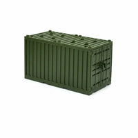 Military Weapon Gun Rifle Pistol Mortar SUV Motorcycle Building Blocks Toy DIY | The Drift Art Co. 32