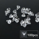 Treasure Gold Silver Diamond Jewel Dollar For Lego Building Block Brick Sets DIY | The Drift Art Co. 17