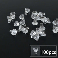 Treasure Gold Silver Diamond Jewel Dollar For Lego Building Block Brick Sets DIY | The Drift Art Co. 17