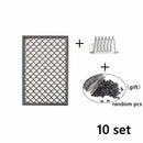 Military Weapon Gun Rifle Pistol Mortar SUV Motorcycle Building Blocks Toy DIY | The Drift Art Co. 26