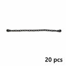 Military Base Barbed wire Fence Army Isolation Figures Building Blocks Toy DIY | The Drift Art Co. 18