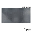 Classic Style 16x32 & 32x32 Building Blocks dots base plate DIY - Various Types | The Drift Art Co. 24