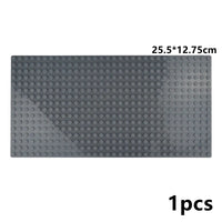 Classic Style 16x32 & 32x32 Building Blocks dots base plate DIY - Various Types | The Drift Art Co. 24