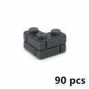 MOC Parts for Lego Kits 98283 Wall Stairs Ladder bricks Building Blocks Sets DIY | The Drift Art Co. 25