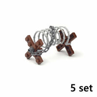 Military Weapon Gun Rifle Pistol Mortar SUV Motorcycle Building Blocks Toy DIY | The Drift Art Co. 27