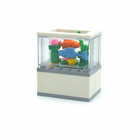 Desk Bookcase Dining Table Piano Fish Tank for Lego Sets Building Blocks Set DIY | The Drift Art Co. 18