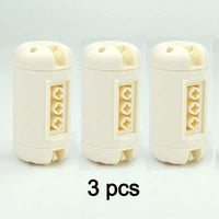 Technic Parts for Lego Kit Pneumatic pump Small 6L V2 19476 Building Blocks Sets | The Drift Art Co. 16