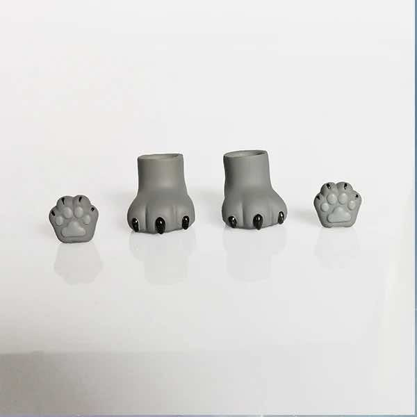 Body - 11cm YMY body suitable For 1:12 GSC Head BJD OB Obitsu 11 Ymy Toy Doll | The Drift Art Co. 13