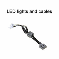 Technic Parts for Lego Kits Servo Motor PF RC Car Building Blocks Model Sets DIY | The Drift Art Co. 17