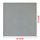 Classic Style 16x32 & 32x32 Building Blocks dots base plate DIY - Various Types | The Drift Art Co. 12