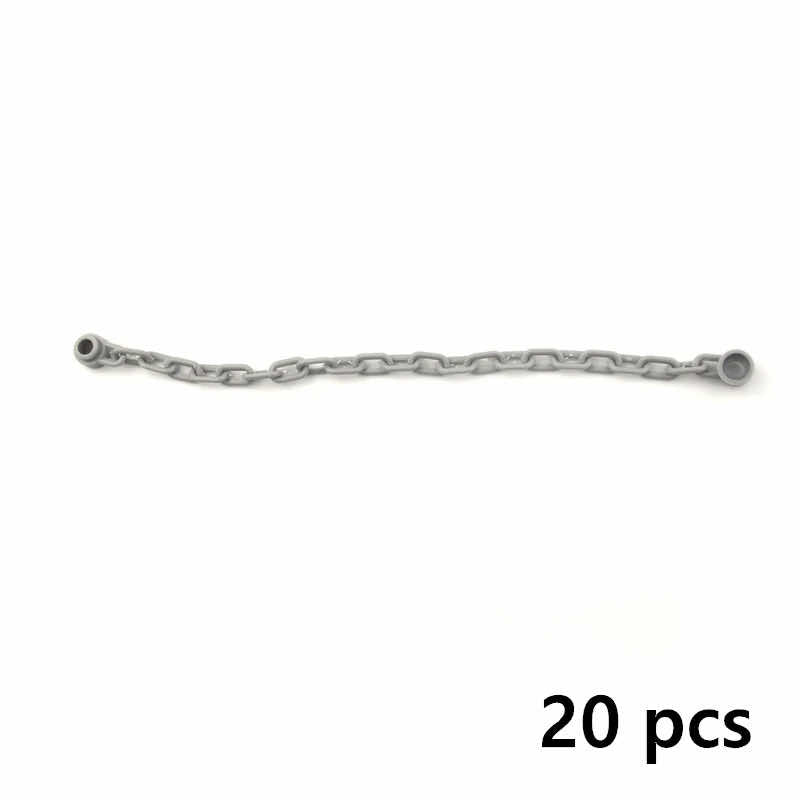 Military Base Barbed wire Fence Army Isolation Figures Building Blocks Toy DIY | The Drift Art Co. 17