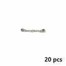 Military Base Barbed wire Fence Army Isolation Figures Building Blocks Toy DIY | The Drift Art Co. 20