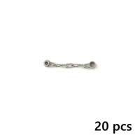 Military Base Barbed wire Fence Army Isolation Figures Building Blocks Toy DIY | The Drift Art Co. 20